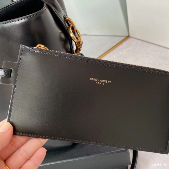 37 LE LARGE YSL BAG-20*25*16CM 0709